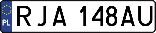RJA148AU