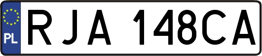 RJA148CA