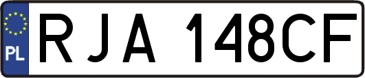 RJA148CF