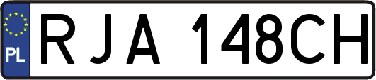RJA148CH
