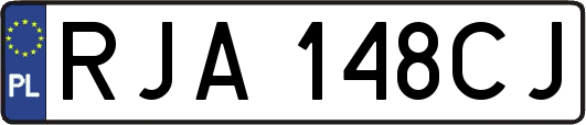 RJA148CJ