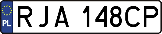 RJA148CP