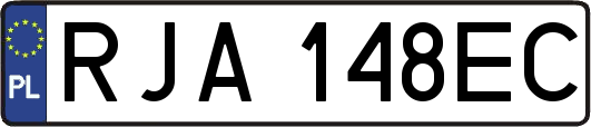 RJA148EC