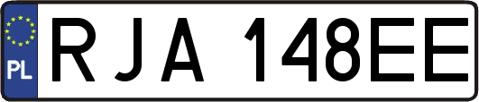 RJA148EE