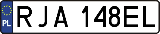 RJA148EL
