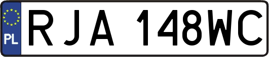RJA148WC