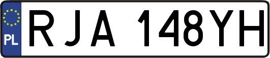 RJA148YH