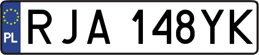 RJA148YK