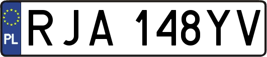 RJA148YV