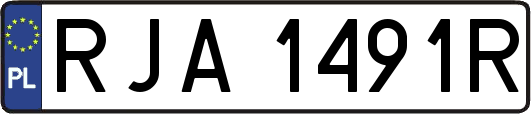 RJA1491R
