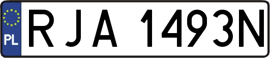 RJA1493N