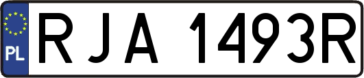 RJA1493R