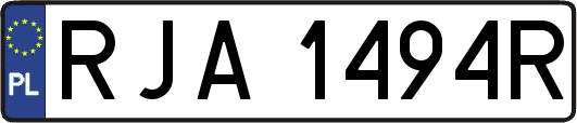 RJA1494R