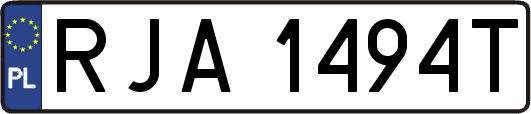 RJA1494T