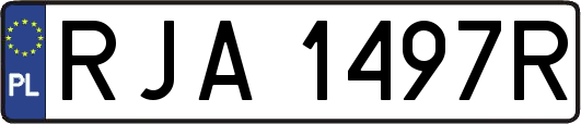 RJA1497R