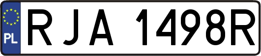 RJA1498R