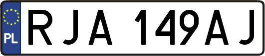 RJA149AJ