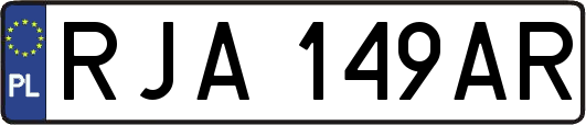 RJA149AR