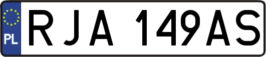 RJA149AS