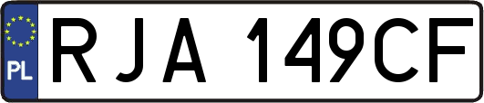 RJA149CF