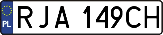 RJA149CH