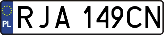 RJA149CN
