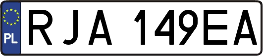 RJA149EA