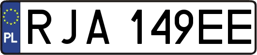 RJA149EE