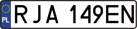 RJA149EN
