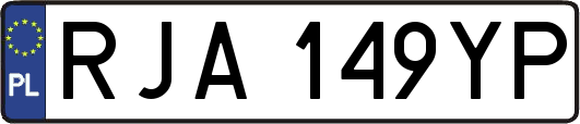 RJA149YP