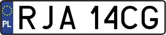 RJA14CG
