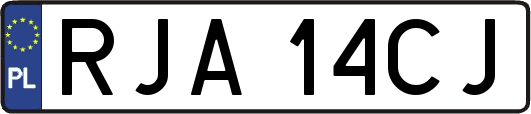 RJA14CJ