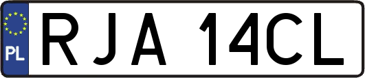 RJA14CL
