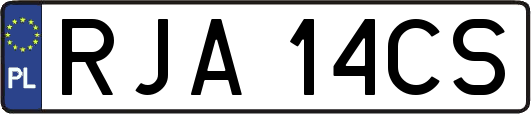 RJA14CS