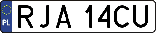 RJA14CU