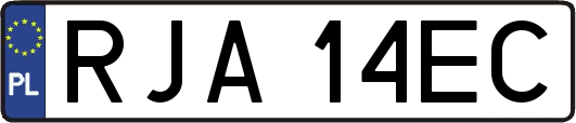 RJA14EC
