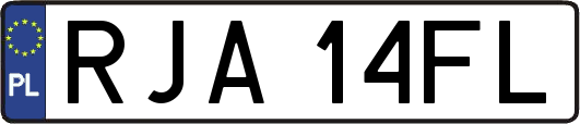 RJA14FL