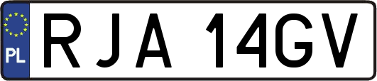 RJA14GV