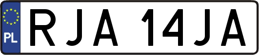 RJA14JA