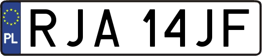 RJA14JF