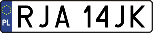 RJA14JK