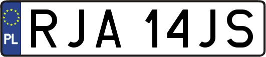 RJA14JS