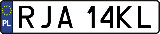 RJA14KL