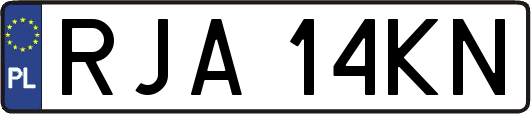 RJA14KN
