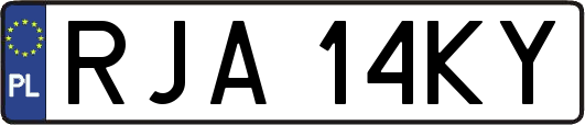 RJA14KY