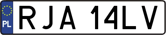 RJA14LV