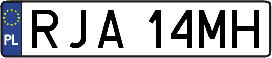 RJA14MH