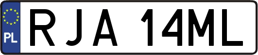 RJA14ML