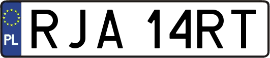 RJA14RT