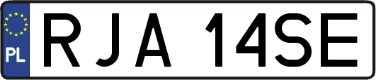 RJA14SE